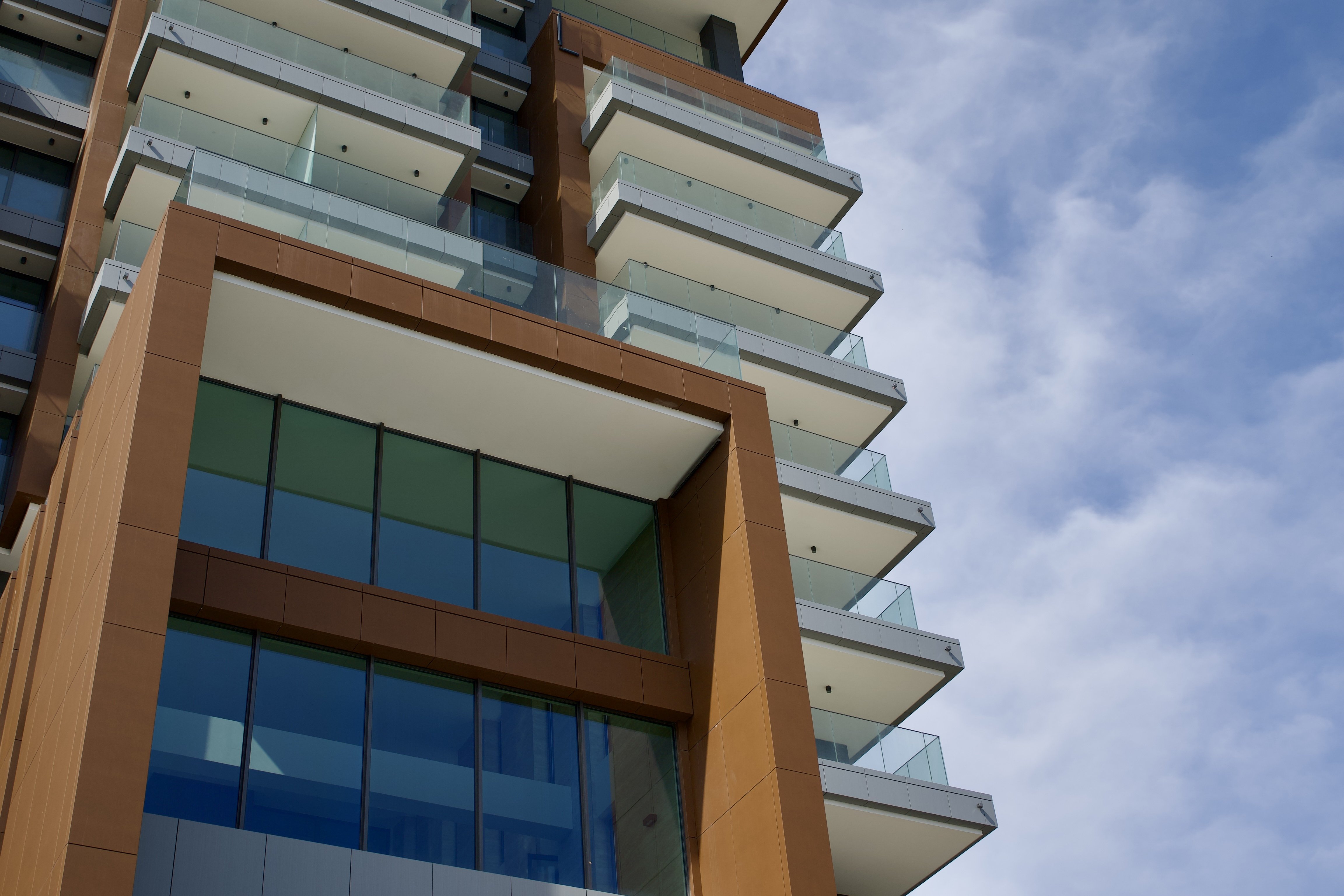 1 BR Apartment in Agios Tychonas photo 3