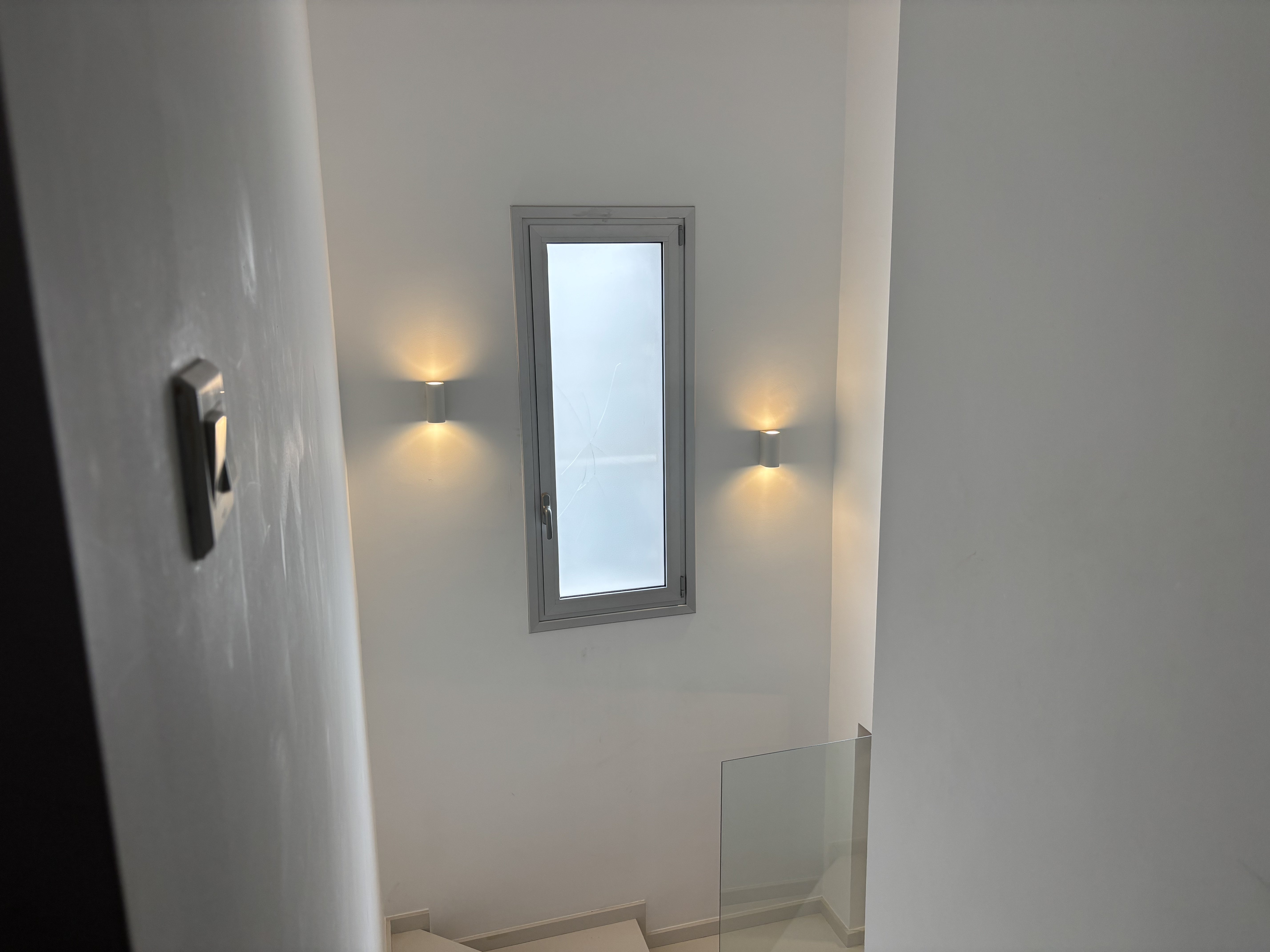 3 BR House in Kato Polemidia, Limassol photo 12