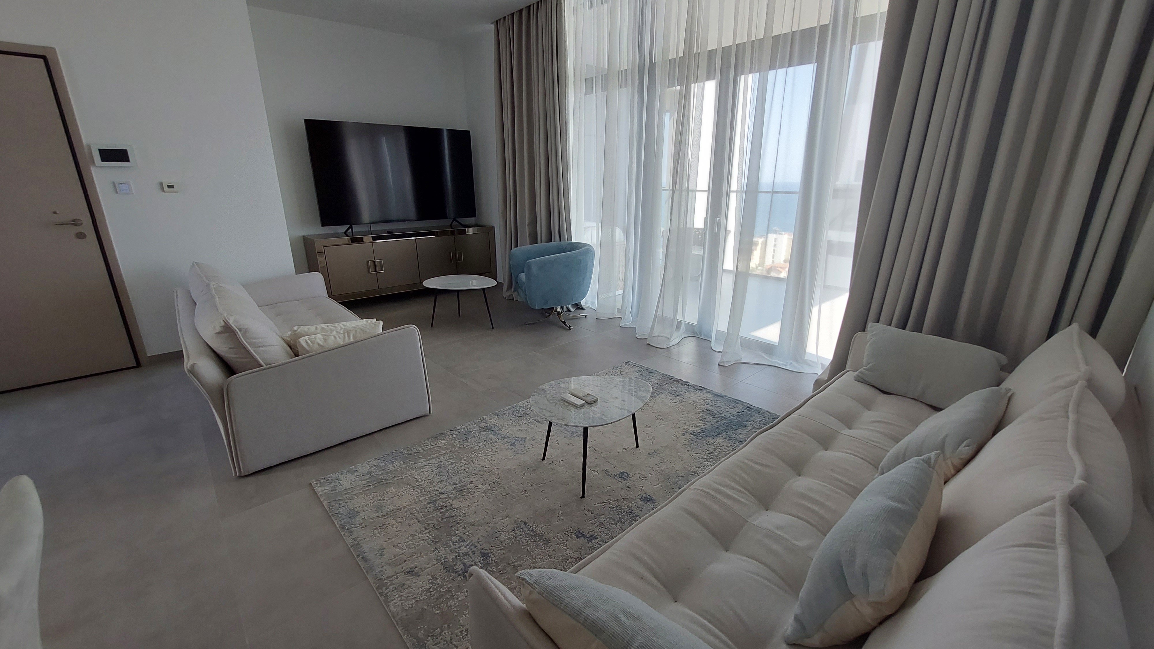 3 BR Apartment in Potamos Germasogeias, Limassol photo 2