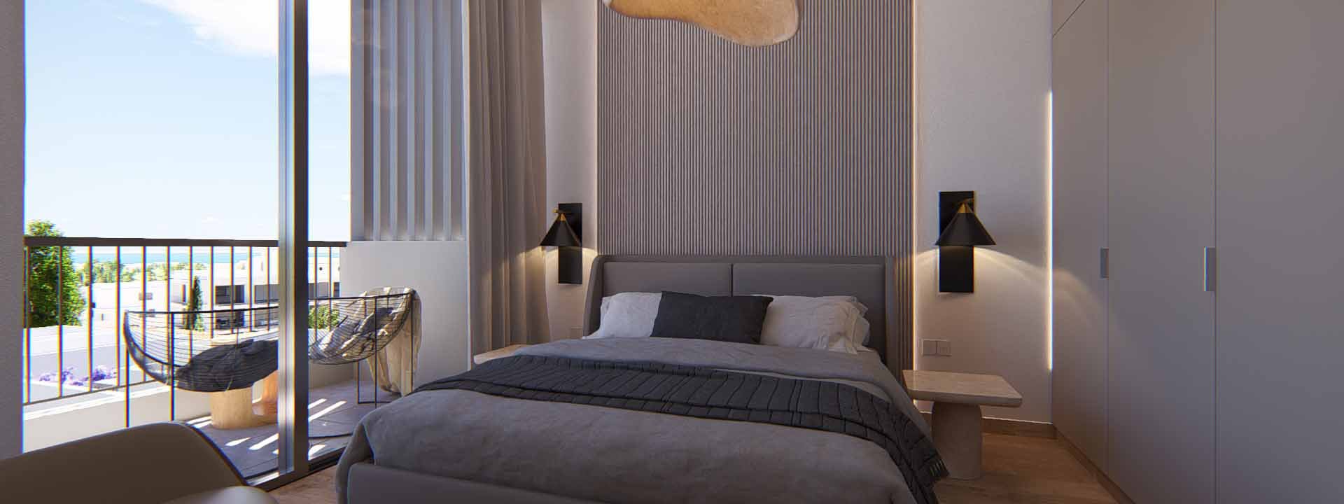 3 BR Villa in Agios Theodoros, Paphos photo 2