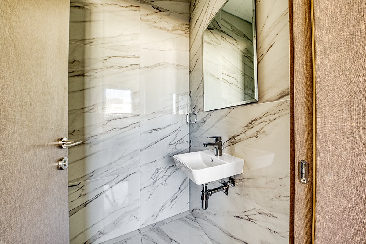 2 BR Apartment in Potamos Germasogeias, Limassol photo 11