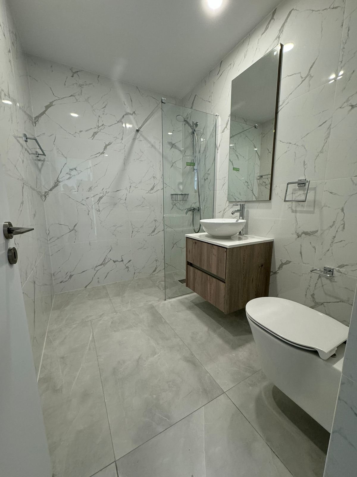 1 BR Apartment for Rent in Agios Athanasios, Limassol photo 5