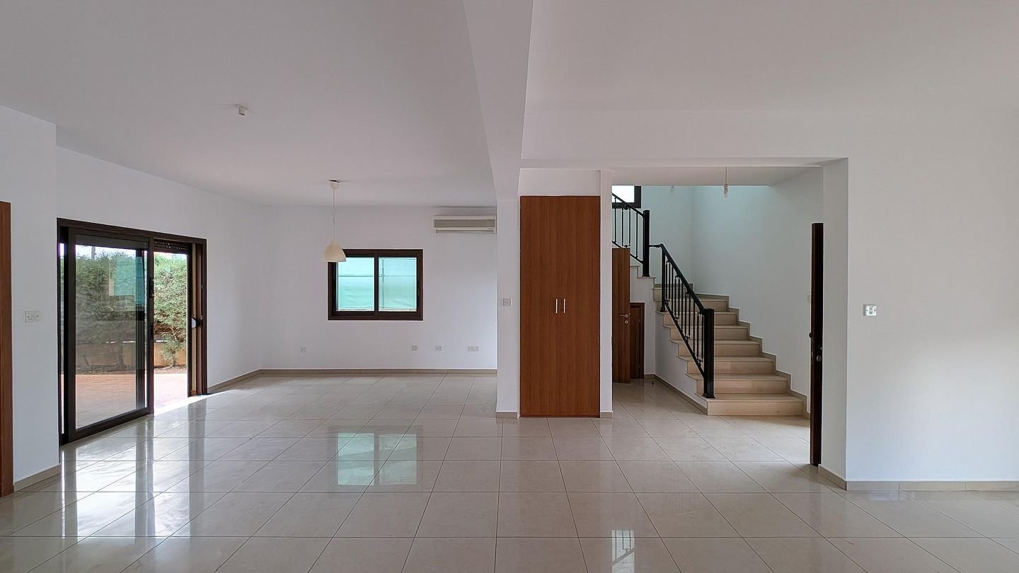 Two Storey Detached House, Germasogeia, Limassol photo 10