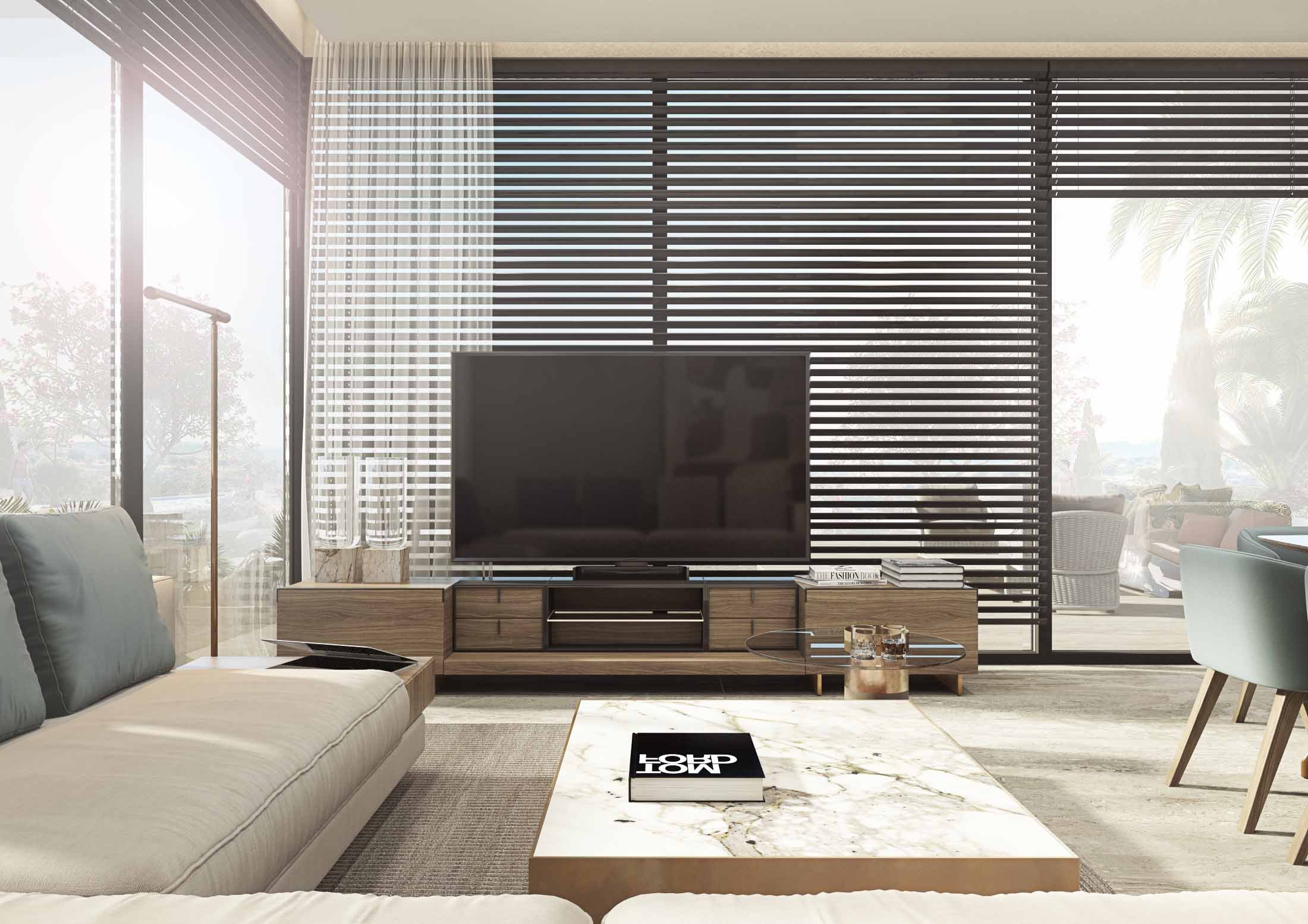 5 BR Villa in Pegeia, Paphos photo 7