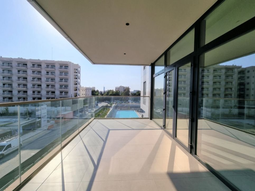 3 BR Apartment in Germasogeia, Limassol photo 9