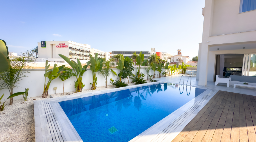 4 BR Villa in Agia Napa, Famagusta photo 3