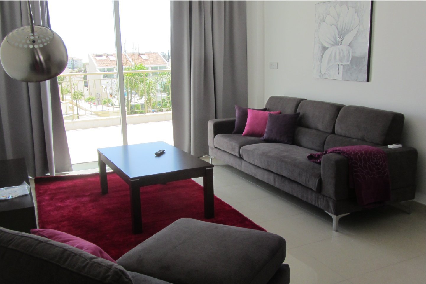 2 BR Apartment in Potamos Germasogeias, Limassol photo 2