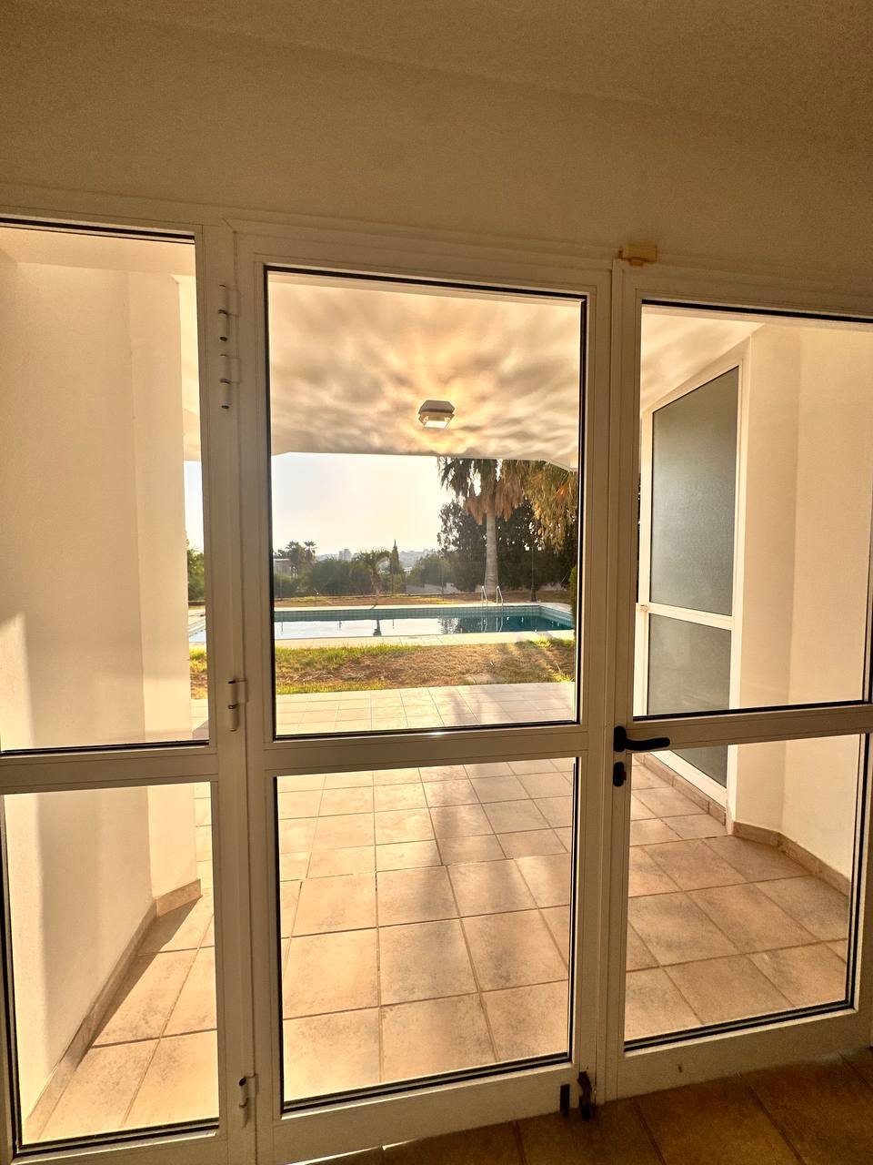 6 BR Villa in Potamos Germasogeias, Limassol photo 53