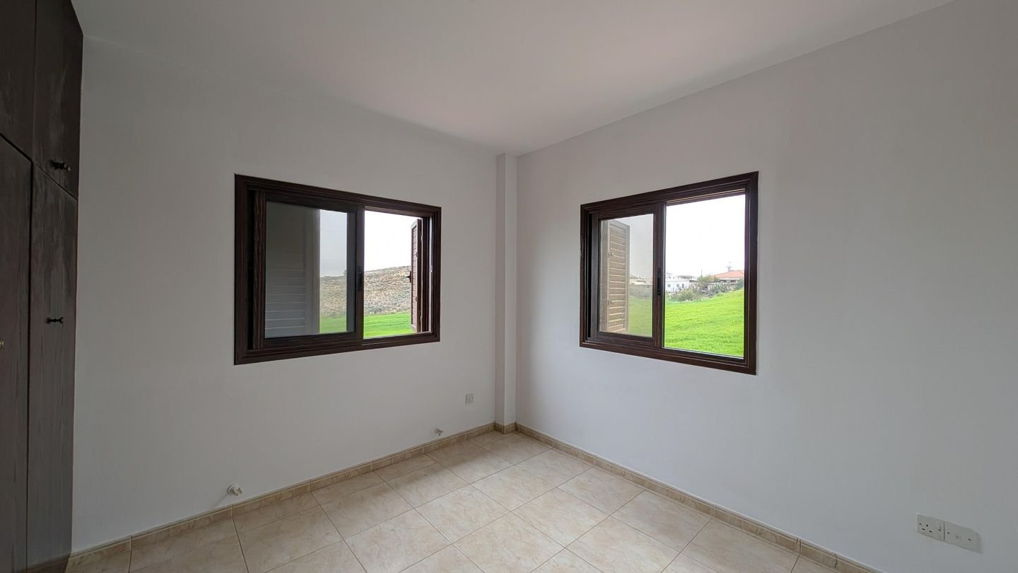 3-Bedroom Detached House with Attic in Ergates, Nicosia photo 30