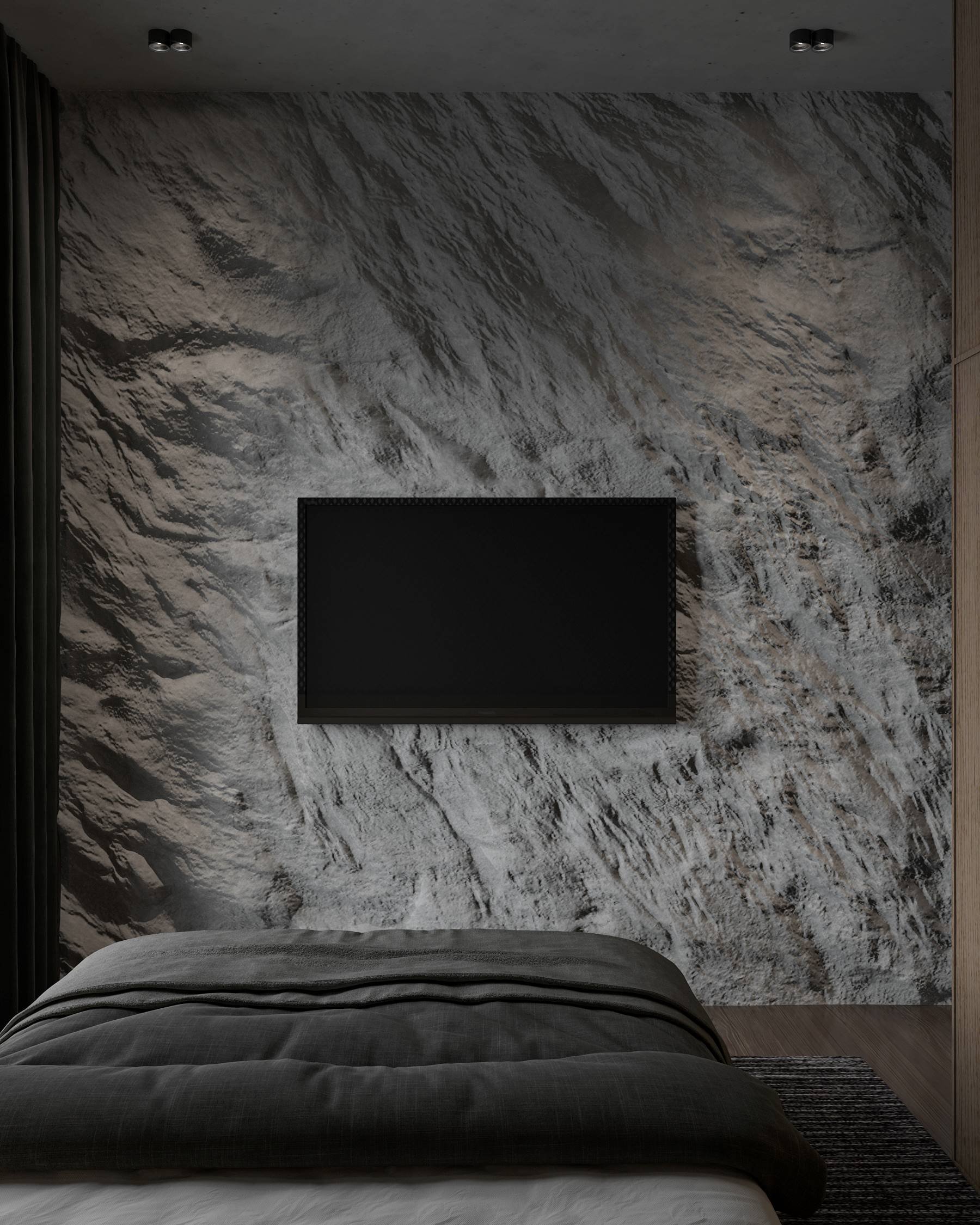 3 BR House in Moni Village, Limassol photo 14