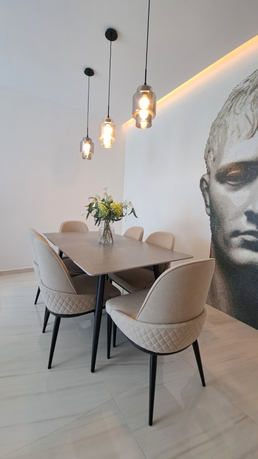 2 BR Townhouse in Limassol Tourist area photo 6