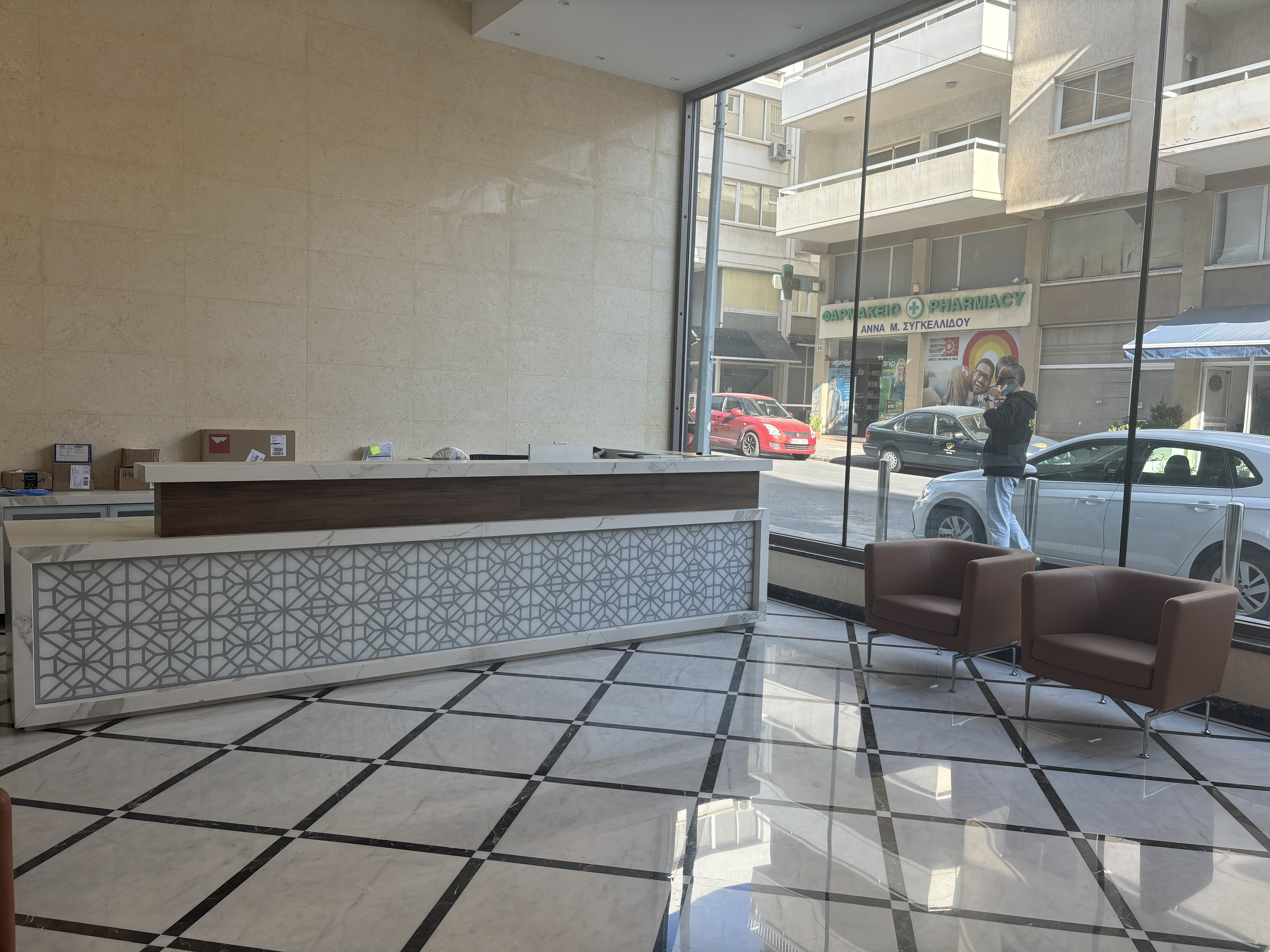 3 BR Unique Penthouse in Agia Triada, Limassol photo 38