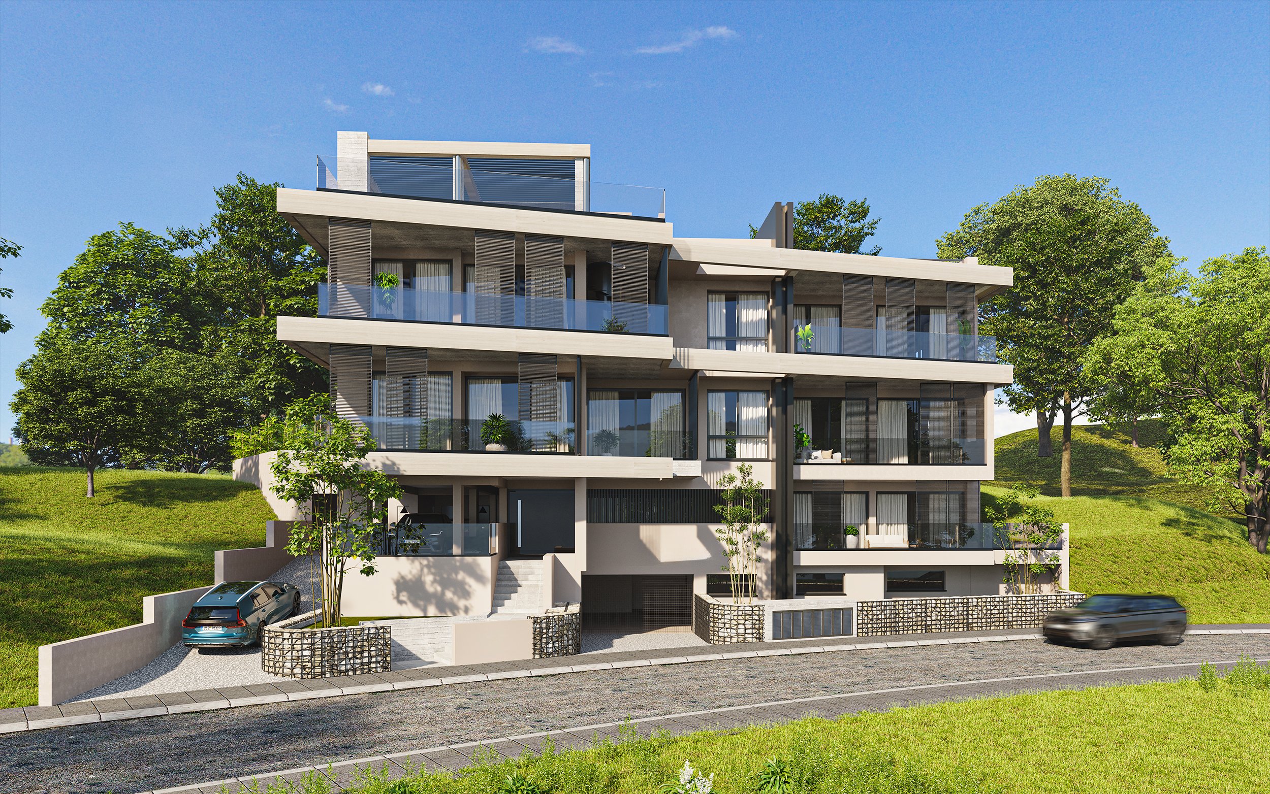 2 BR Apartment in Agios Tychonas, Limassol photo 7