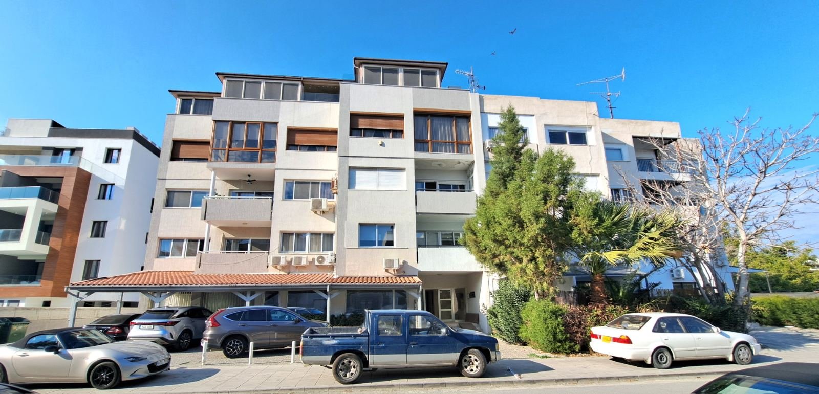 3 BR Apartment in Potamos Germasogeias, Limassol photo 18