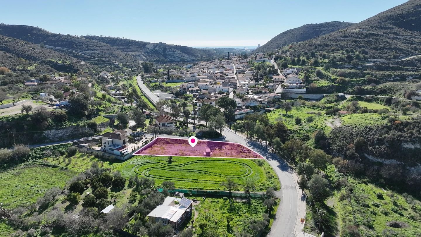 Residential Field in Kalavasos, Larnaca photo 3