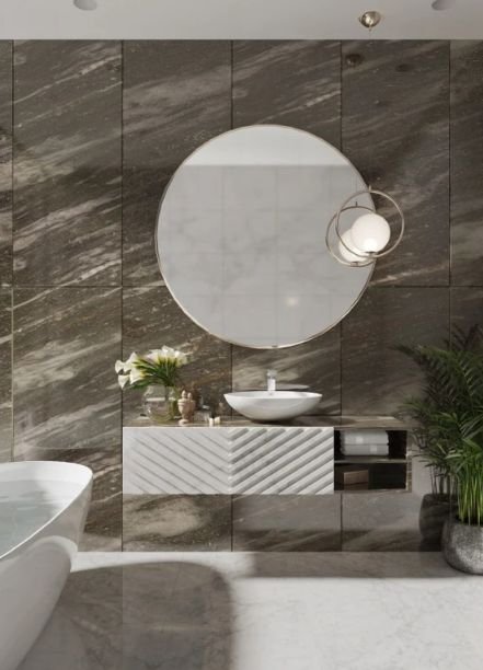 3 BR Apartment in Germasogeia photo 4