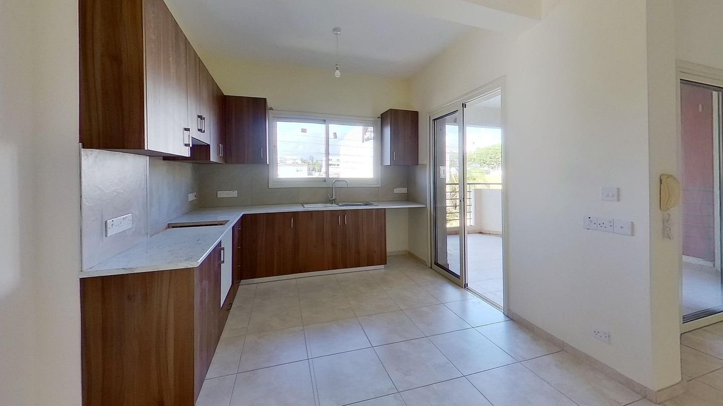 Two Bedroom Apartment Zakaki, Limassol (My Mall Limassol Area) photo 6