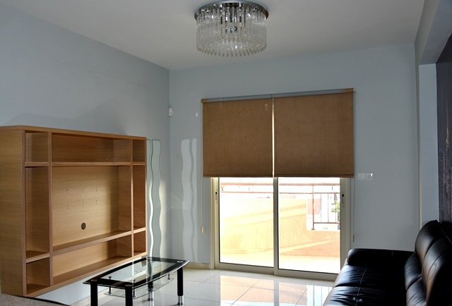 1 BR Apartment in Kapsalos, Limassol photo 4