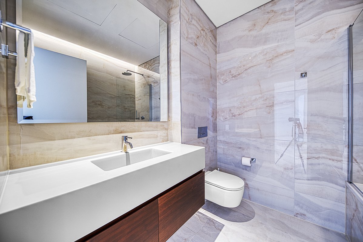 3 BR Luxury Apartment in Neapolis, Limassol photo 12