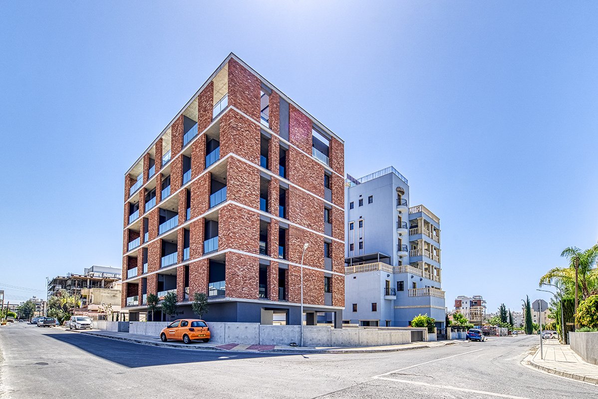 3 BR Apartment in Potamos Germasogeias, Limassol photo 19