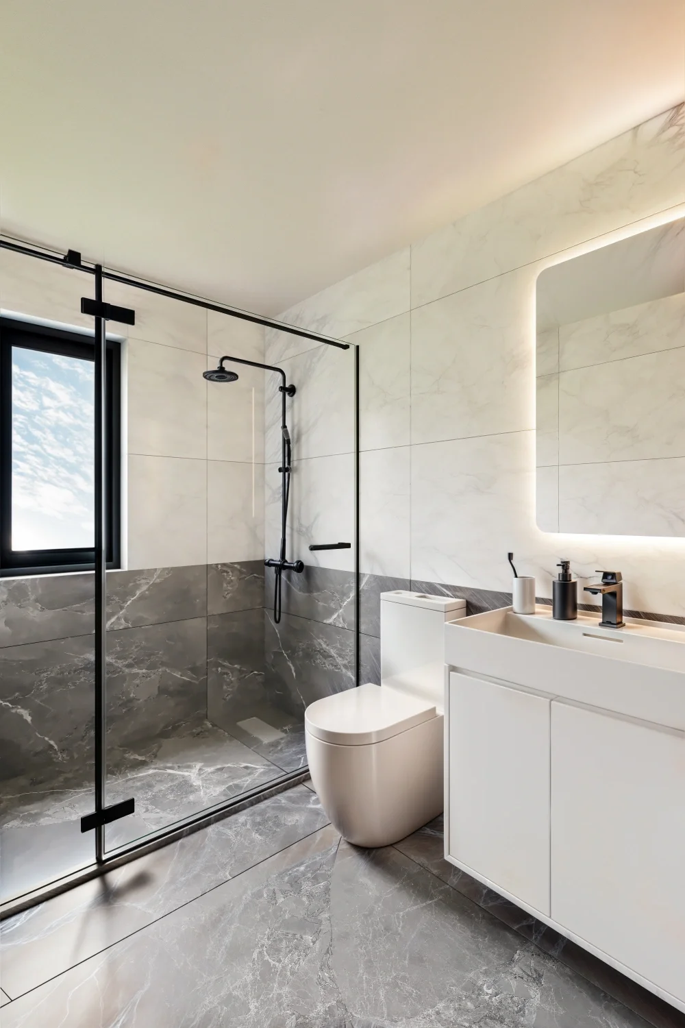 1 BR Apartment in Geroskipou, Paphos photo 8