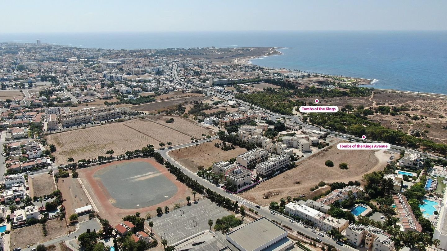 Commercial Building in Mouttalos, Paphos Municipality, Paphos photo 41