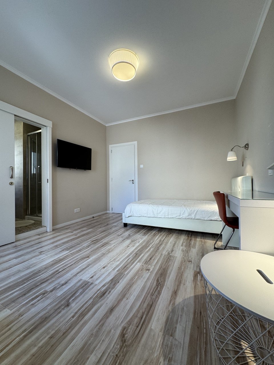 3 BR Apartment in Agios Tychonas, Limassol photo 11