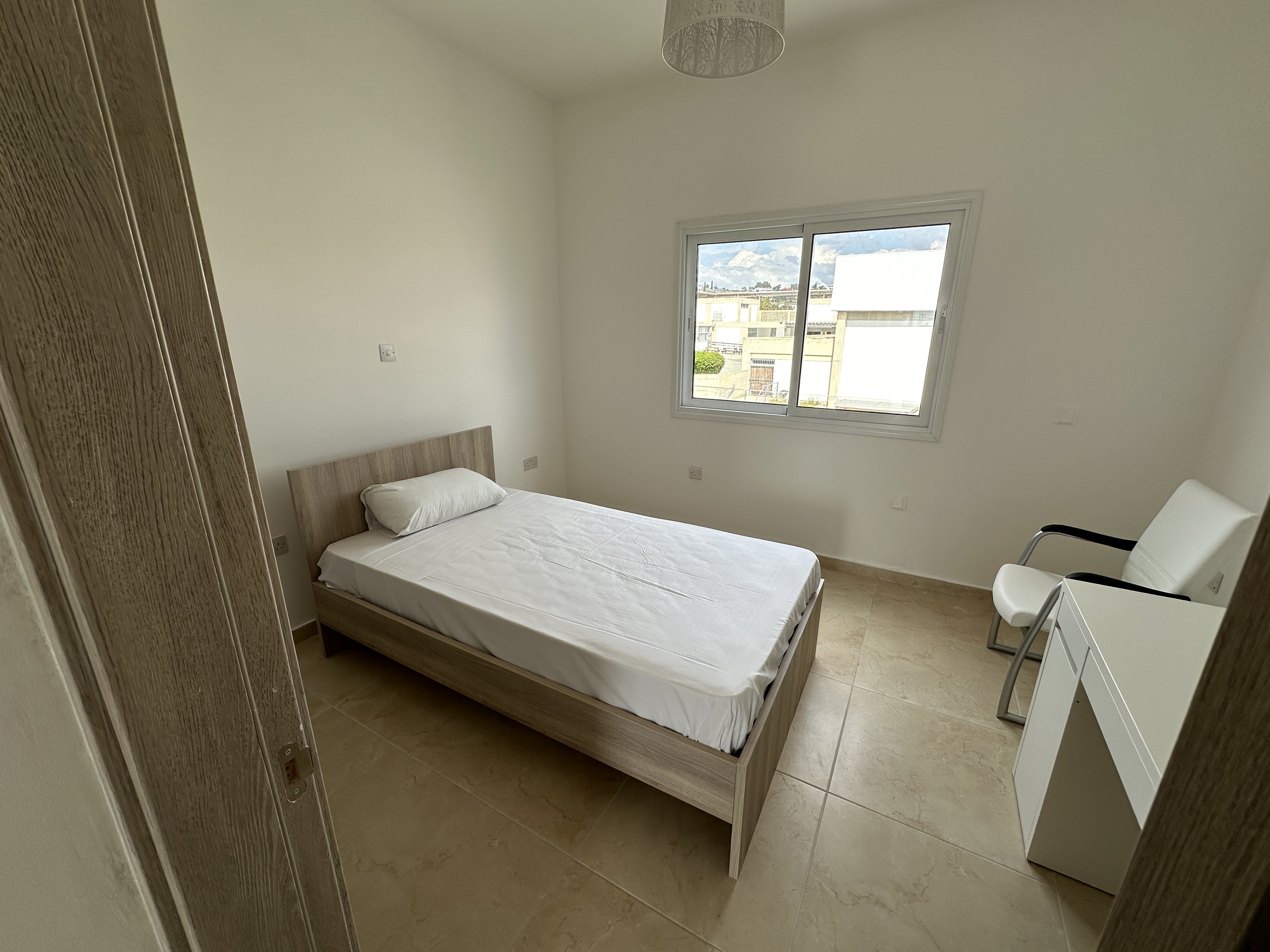 2 BR Townhouse in Moutallos, Paphos photo 8