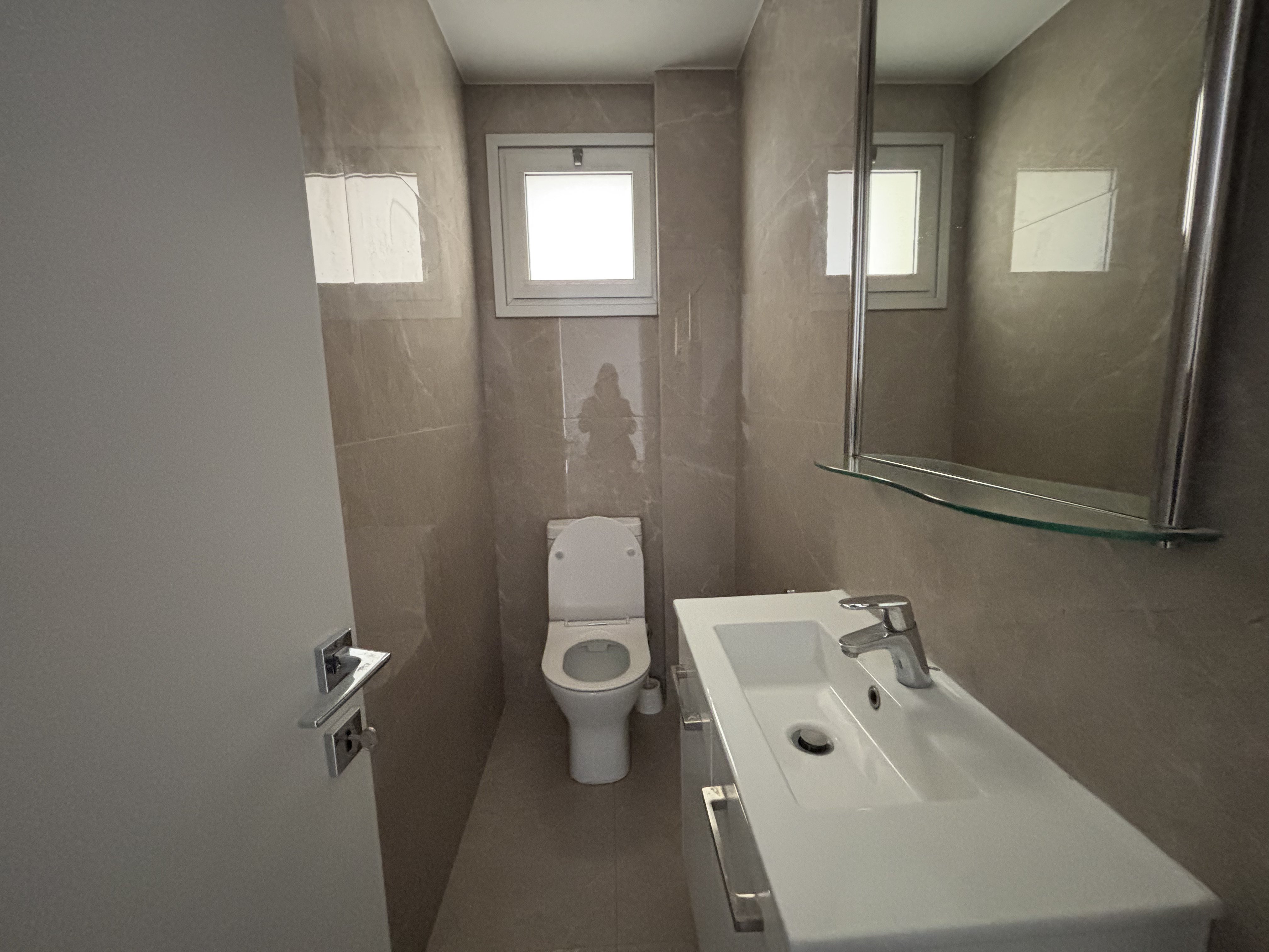 3 BR House in Kato Polemidia, Limassol photo 17