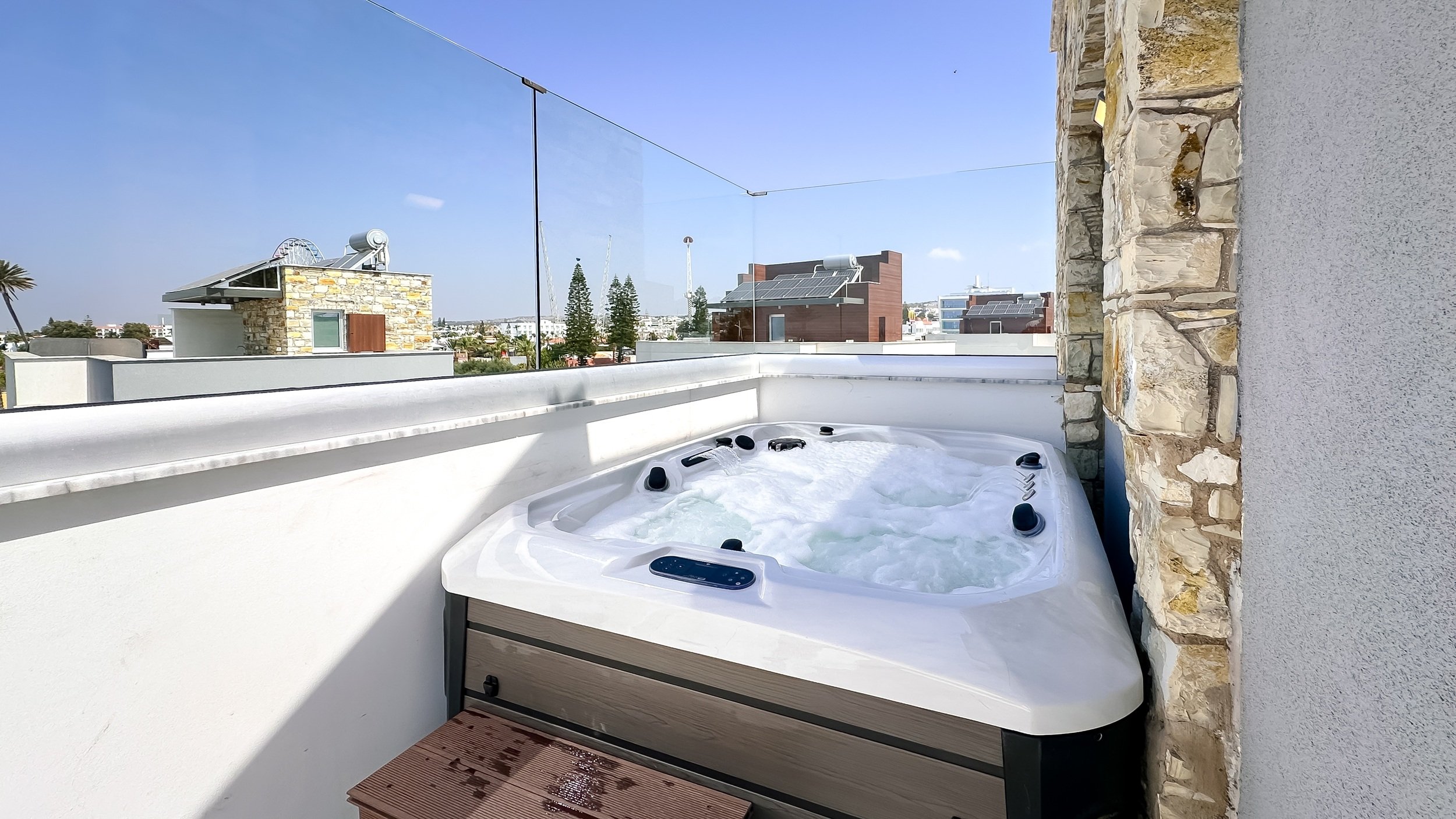 4 BR Villa in Agia Napa, Famagusta photo 14