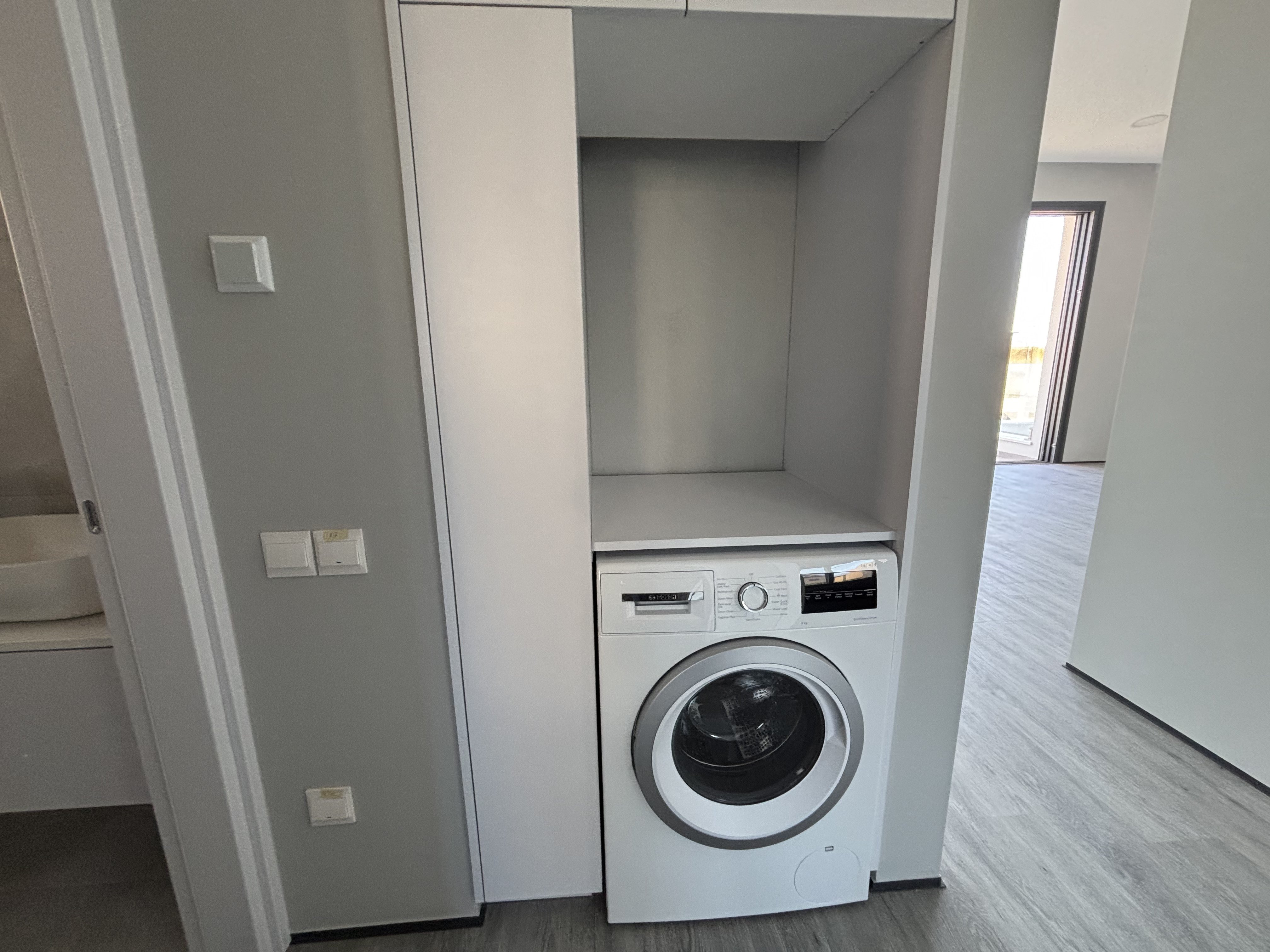 2 BR Apartment in Agios Athanasios, Limassol photo 7