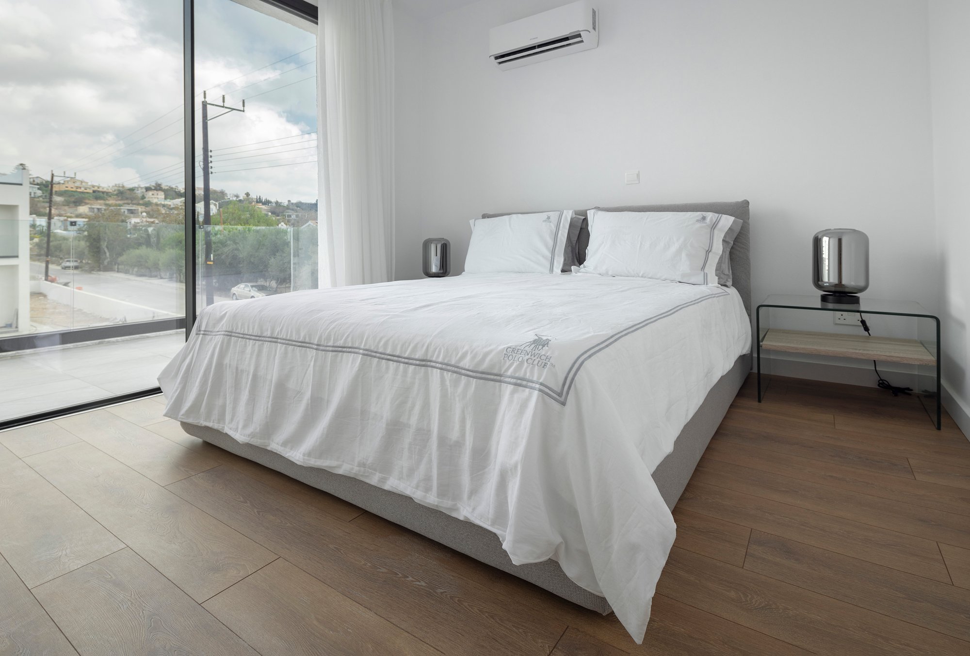 4 BR Villa in Chlorakas, Paphos photo 7