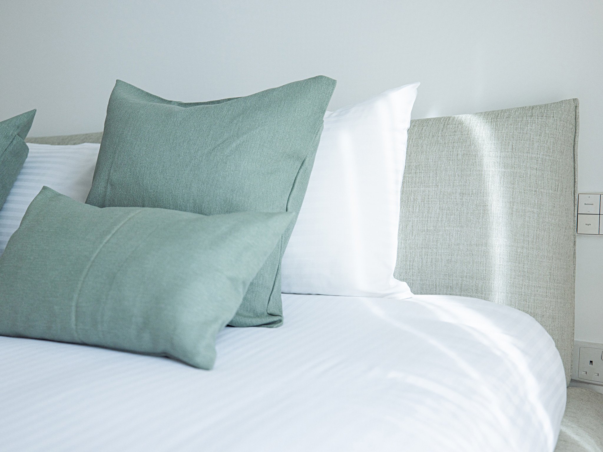 3 BR Penthouse in Nicosia Center photo 11