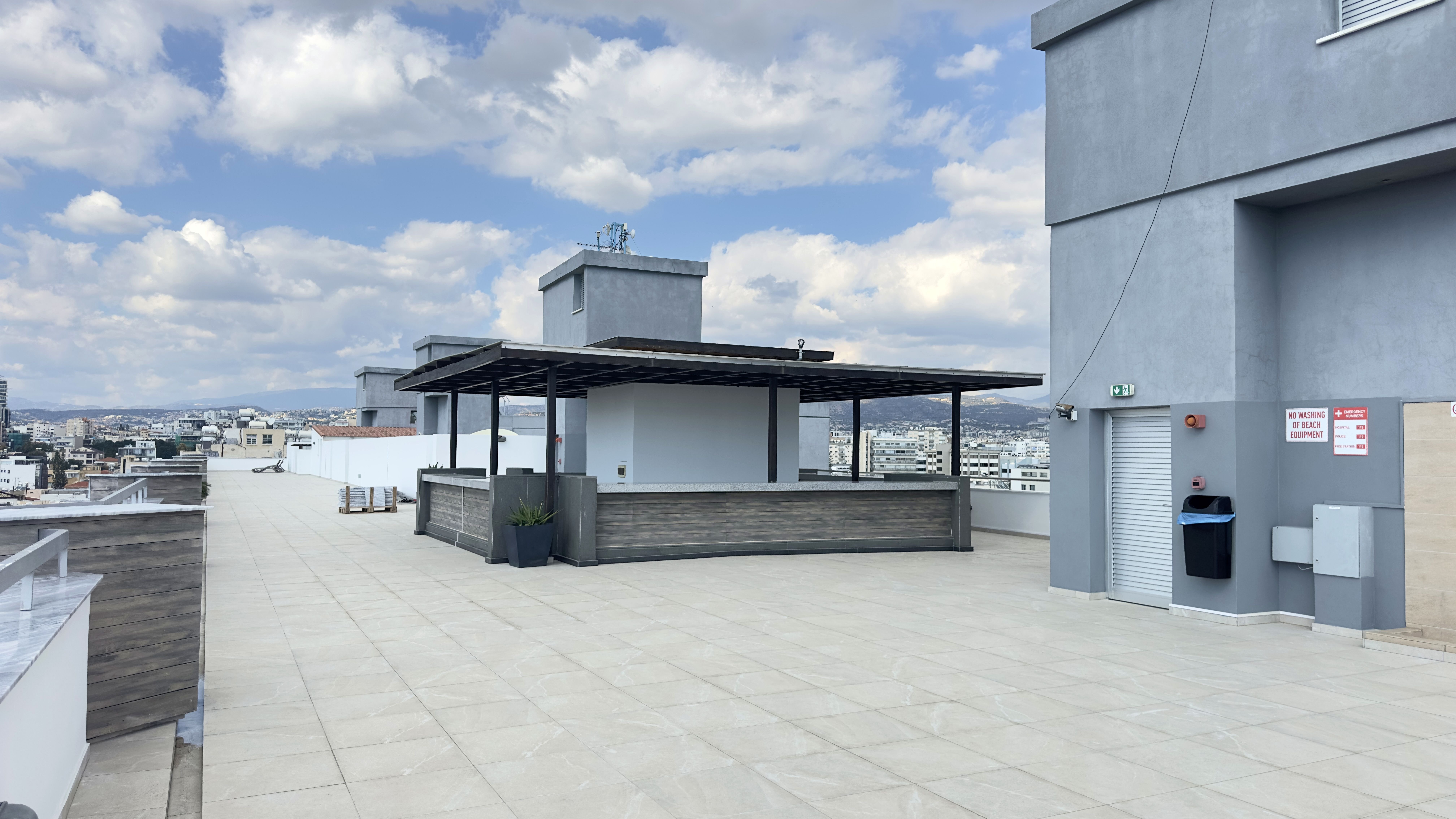 2 BR Apartment in Neapolis, Limassol photo 9