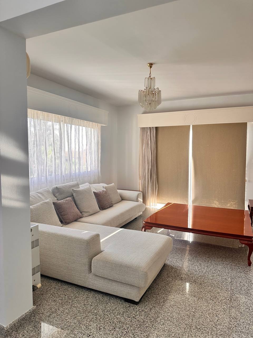 6 BR Villa in Potamos Germasogeias, Limassol photo 7