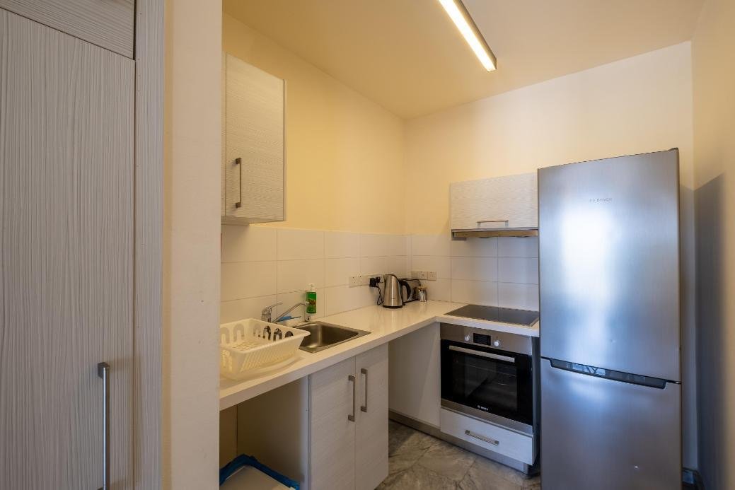 2-bedroom apartment in Latchi, Paphos photo 14