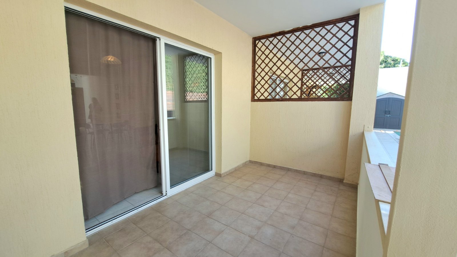 2 BR Townhouse in Papas area of Germasogeia photo 17