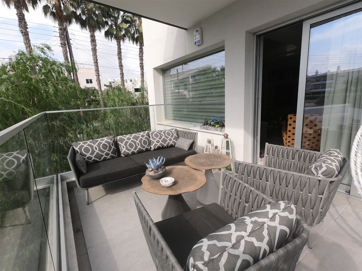 2 BR Apartment in Potamos Germasogeias, Limassol photo 4