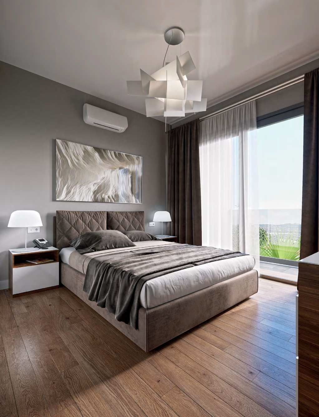 5 BR Villa in Mouttagiaka, Limassol photo 8