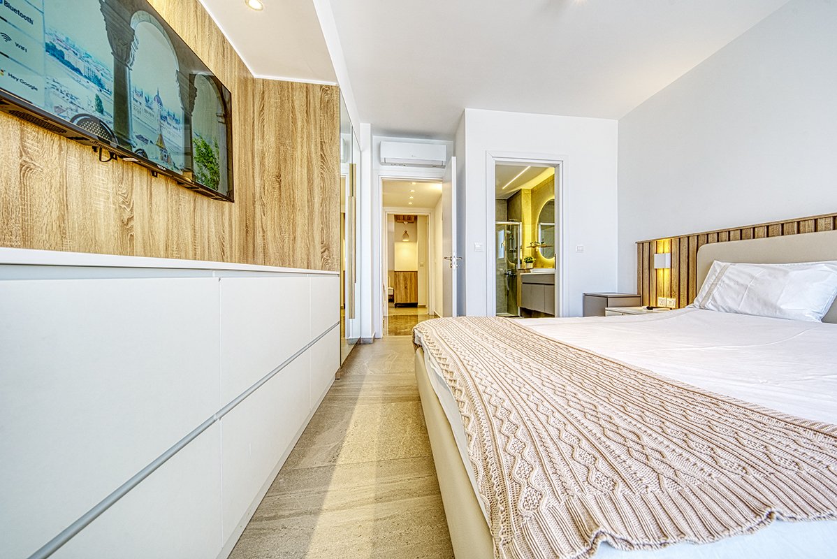 2 BR Apartment in Neapolis, Limassol photo 9