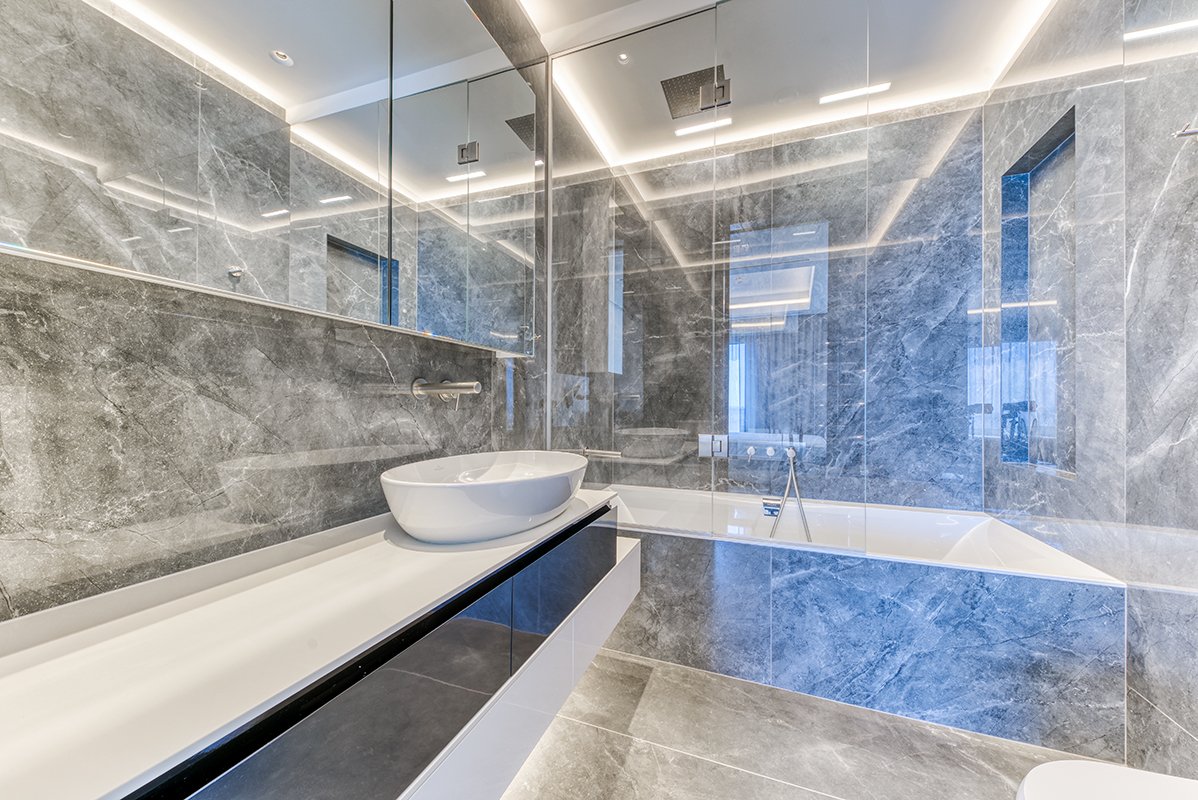 3 BR Apartment in Parekklisia, Limassol photo 18