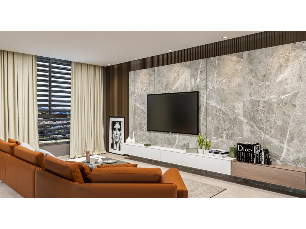 3 BR Apartment in Agios Tychonas, Limassol photo 3