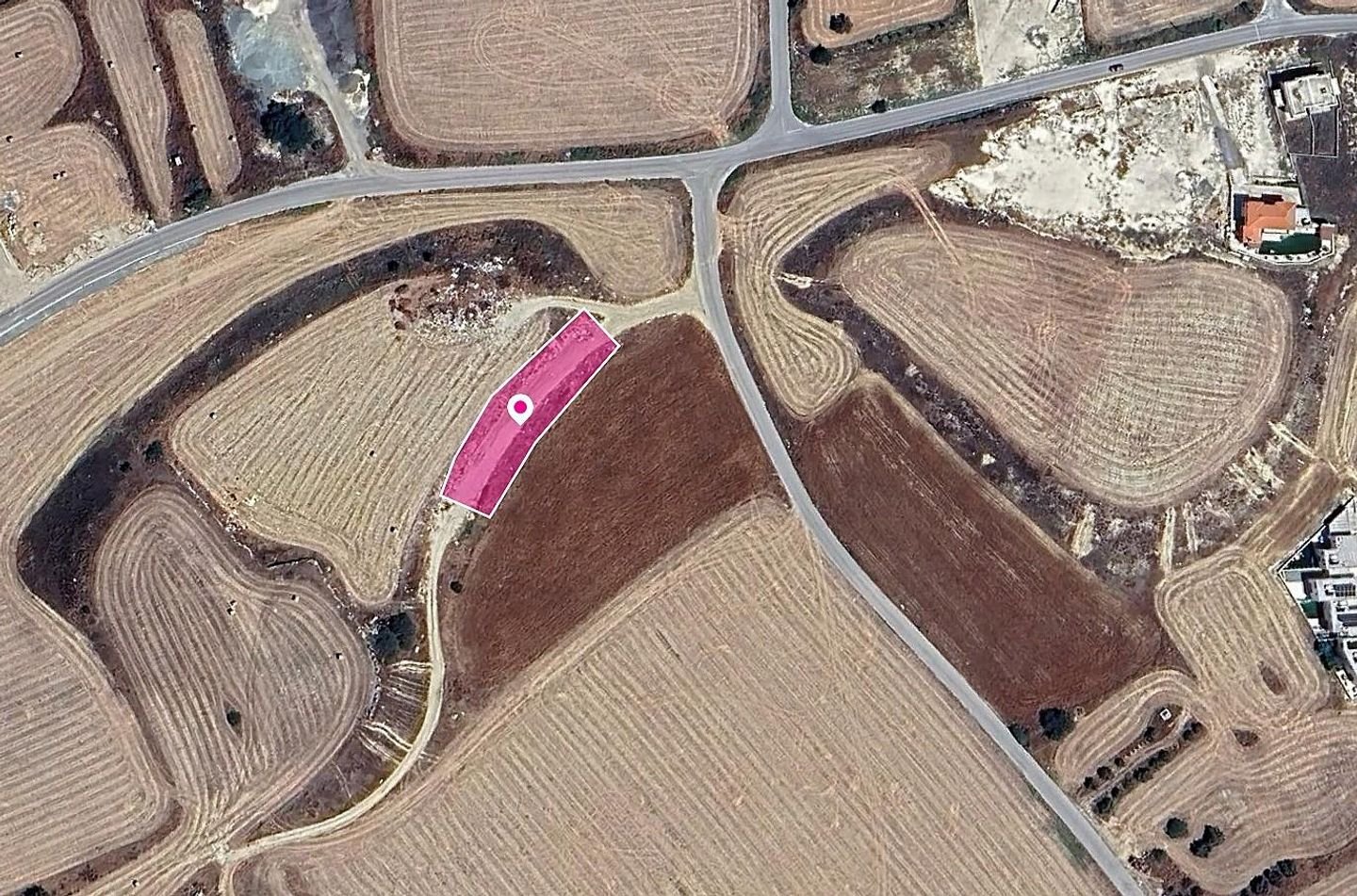 Share of a Field in Aradippou, Larnaca photo 3