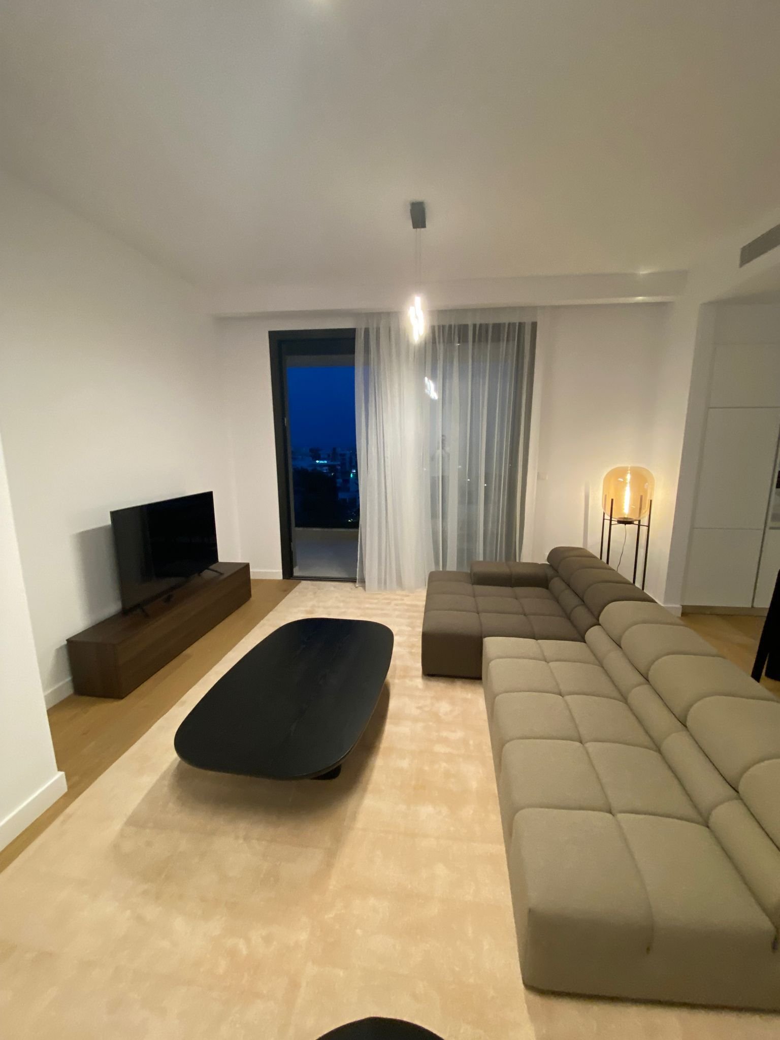 4 BR Penthouse in Potamos Germasogeias, Limassol photo 3
