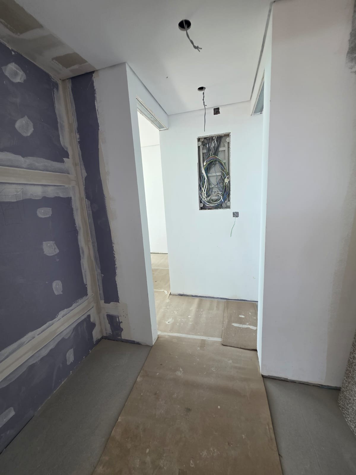 2 BR Apartment in Universal, Paphos photo 5