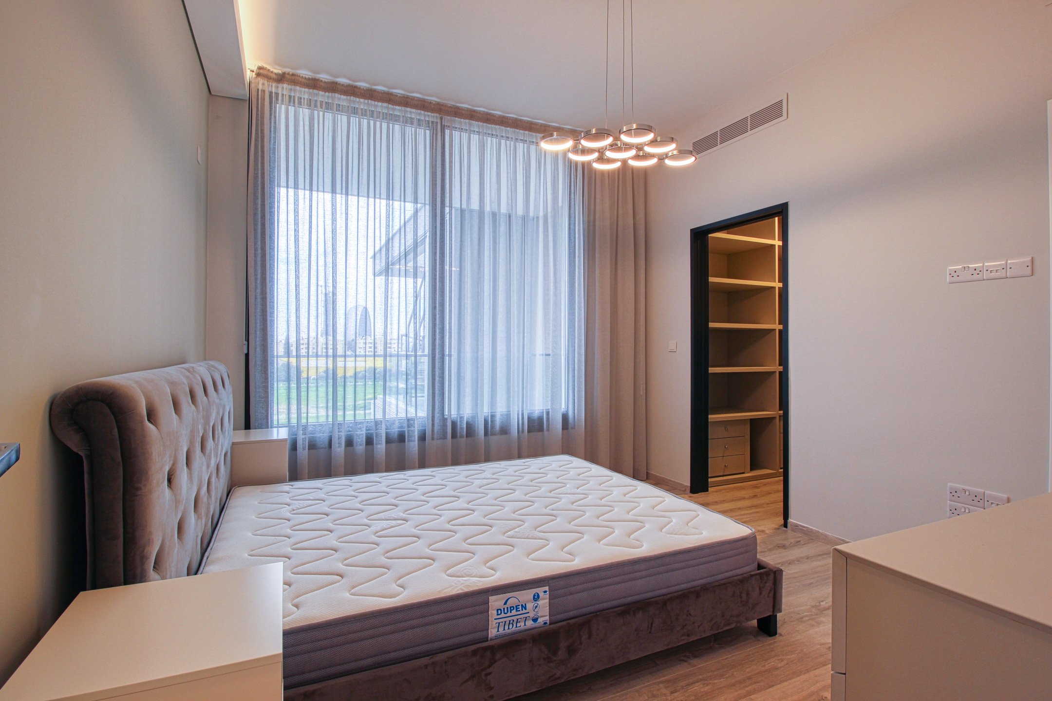 2 BR Penthouse in Potamos Germasogeias, Limassol photo 7