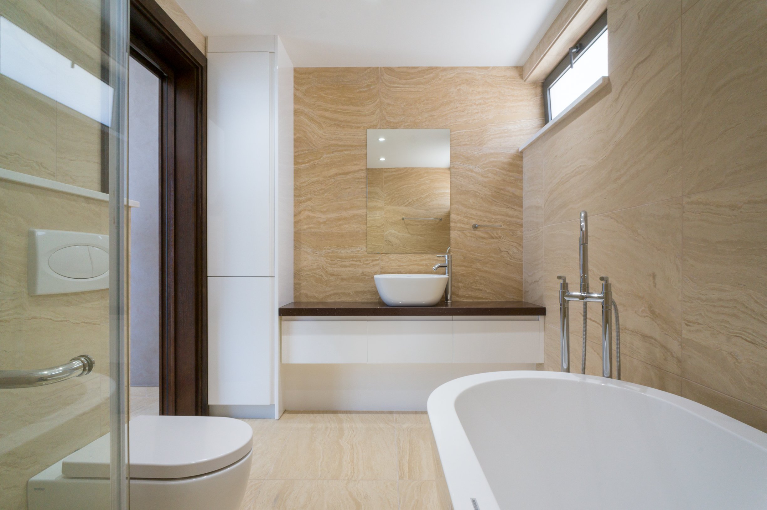 4 BR Villa with a Separate 1 BR Apartment, Agia Paraskevi, Limassol photo 14