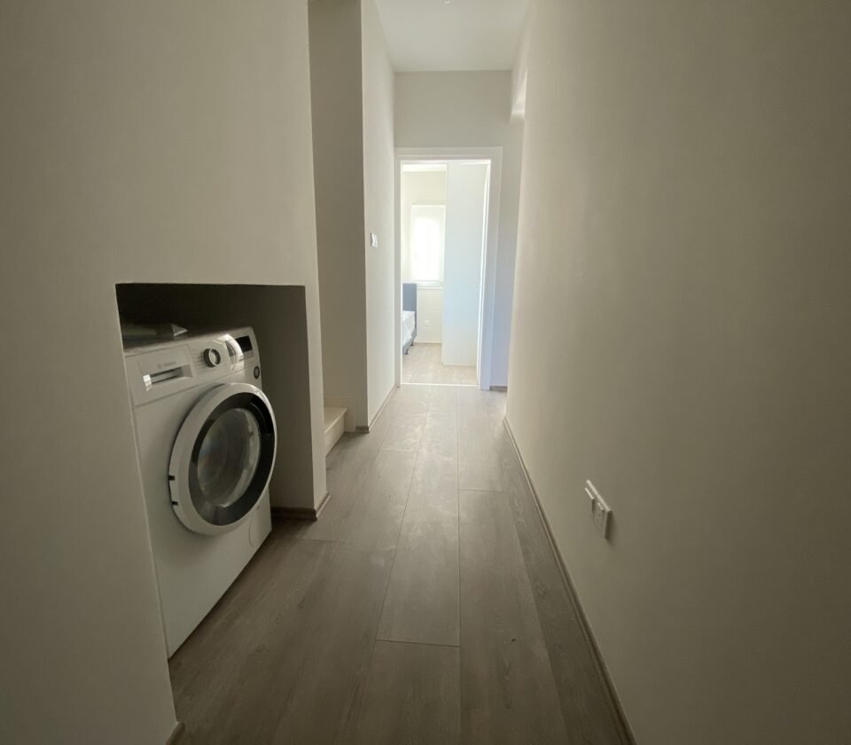 3 BR Apartment in Parekklisia, Limassol photo 12