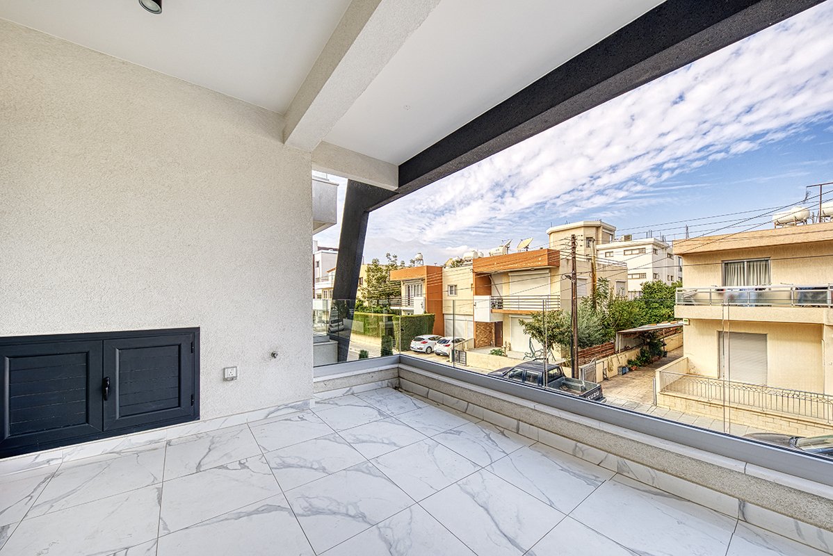 2 BR Apartment in Potamos Germasogeias, Limassol photo 10