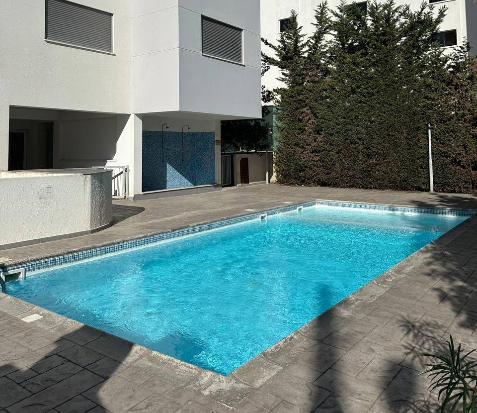 2 BR Apartment in Potamos Germasogeias, Limassol photo 18